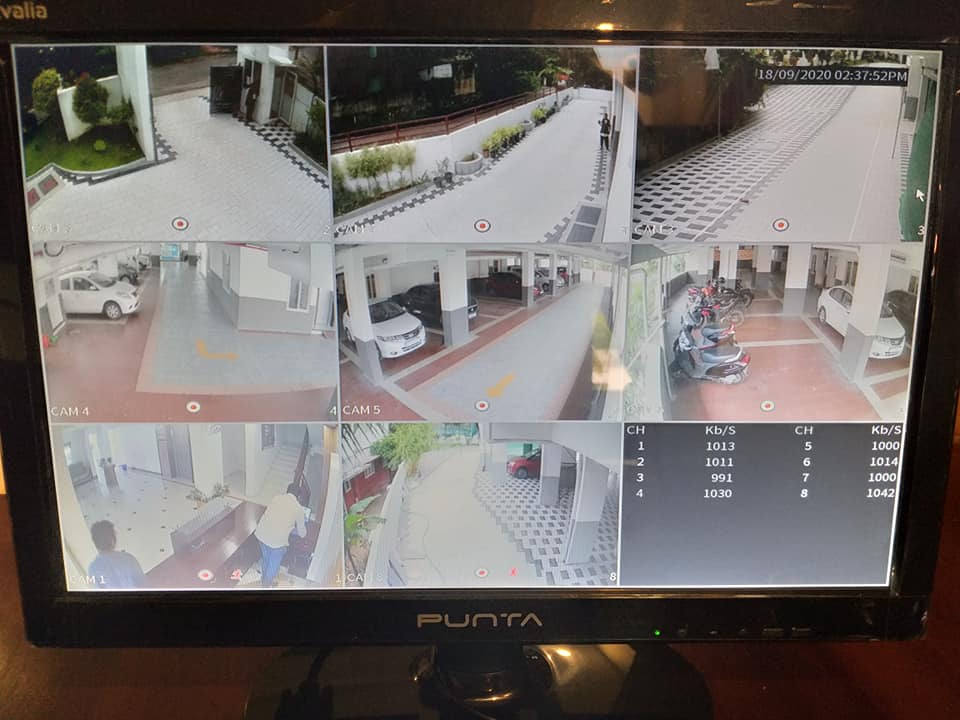 CCTV2