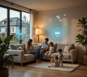 Home Automation